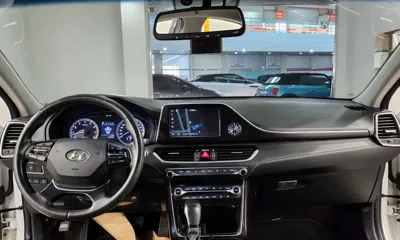 Hyundai Grandeur 2019, 133777 км, за 8652.1 USD - фото 7