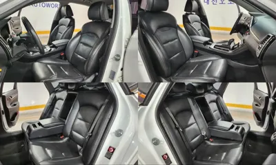Hyundai Grandeur 2019, 133777 км, за 8652.1 USD - фото 8