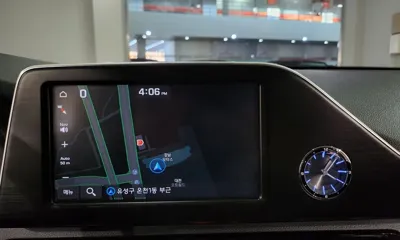 Hyundai Grandeur 2019, 133777 км, за 8652.1 USD - фото 9