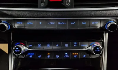 Hyundai Grandeur 2019, 133777 км, за 8652.1 USD - фото 11