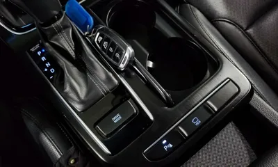 Hyundai Grandeur 2019, 133777 км, за 8652.1 USD - фото 12