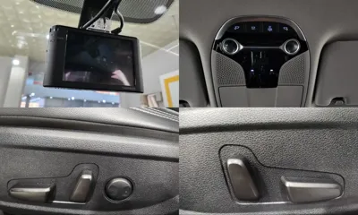 Hyundai Grandeur 2019, 133777 км, за 8652.1 USD - фото 15