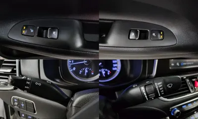 Hyundai Grandeur 2019, 133777 км, за 8652.1 USD - фото 16