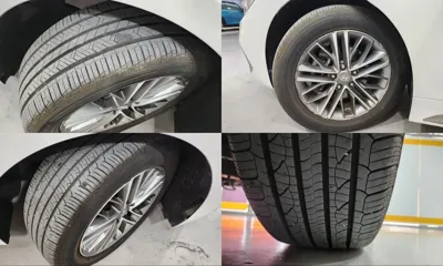 Hyundai Grandeur 2019, 133777 км, за 8652.1 USD - фото 18
