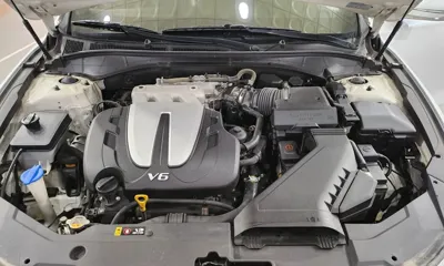 Hyundai Grandeur 2019, 133777 км, за 8652.1 USD - фото 20