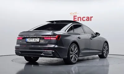 Audi A6 2023, 60012 км, за 23224.06 USD