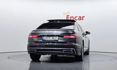 Audi A6 2023, 60012 км, за 23224.06 USD