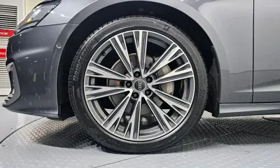 Audi A6 2023, 60012 км, за 23224.06 USD