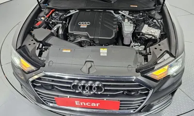 Audi A6 2023, 60012 км, за 23224.06 USD - фото 6
