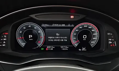 Audi A6 2023, 60012 км, за 23224.06 USD - фото 8