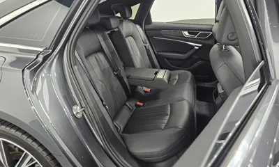 Audi A6 2023, 60012 км, за 23224.06 USD - фото 11