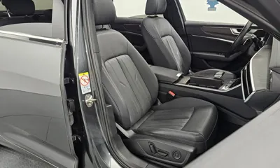 Audi A6 2023, 60012 км, за 23224.06 USD - фото 12