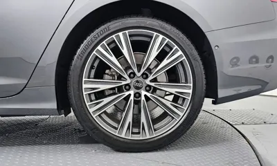 Audi A6 2023, 60012 км, за 23224.06 USD - фото 21