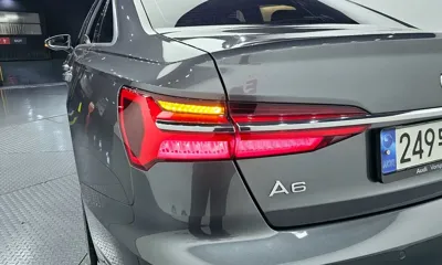 Audi A6 2023, 60012 км, за 23224.06 USD - фото 23