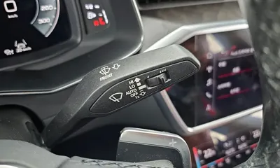 Audi A6 2023, 60012 км, за 23224.06 USD - фото 29