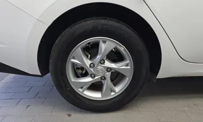 Hyundai Avante 2021, 46475 км, за 10233.69 USD