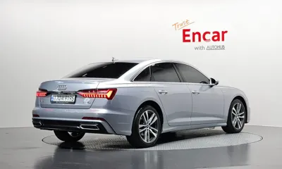 Audi A6 2022, 39202 км, за 23303.14 USD