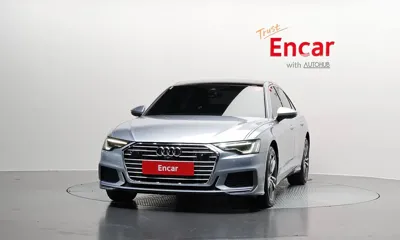 Audi A6 2022, 39202 км, за 23303.14 USD