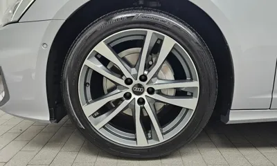 Audi A6 2022, 39202 км, за 23303.14 USD