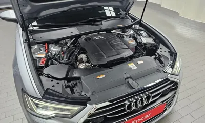 Audi A6 2022, 39202 км, за 23303.14 USD - фото 6