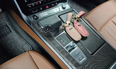 Audi A6 2022, 39202 км, за 23303.14 USD - фото 9