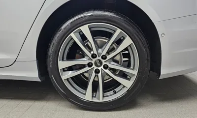 Audi A6 2022, 39202 км, за 23303.14 USD - фото 21