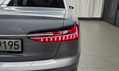 Audi A6 2022, 39202 км, за 23303.14 USD - фото 23