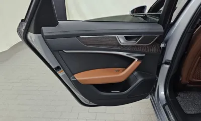 Audi A6 2022, 39202 км, за 23303.14 USD - фото 25