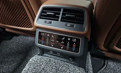 Audi A6 2022, 39202 км, за 23303.14 USD - фото 31