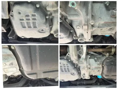 Renault-KoreaSamsung SM3 2015, 83971 км, за 2112.58 USD