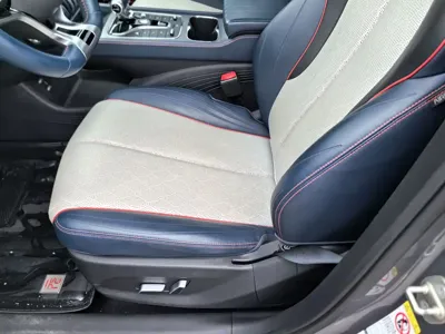 BYD Yuan Plus 2022, 50000 км, за 10270.55 USD