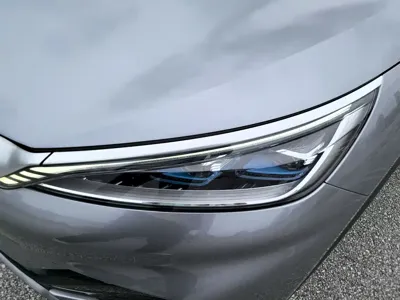 BYD Yuan Plus 2022, 50000 км, за 10284.51 USD - фото 18