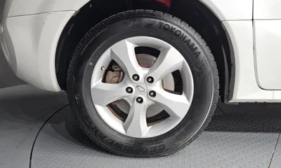 Renault-KoreaSamsung QM5 2008, 139713 км, за 1758.16 USD