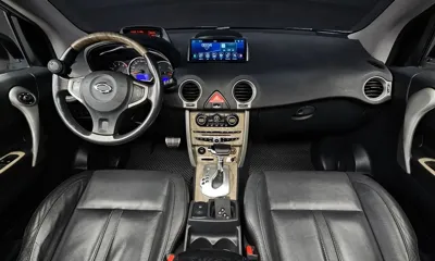 Renault-KoreaSamsung QM5 2008, 139713 км, за 1758.16 USD - фото 7