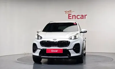 Kia Sportage 2019, 66328 км, за 11356.18 USD