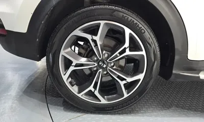 Kia Sportage 2019, 66328 км, за 11356.18 USD