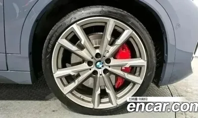 BMW X2 (F39) 2022, 46040 км, за 22266.27 USD