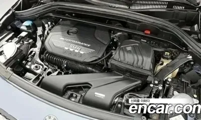 BMW X2 (F39) 2022, 46040 км, за 22266.27 USD - фото 6