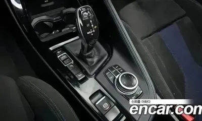 BMW X2 (F39) 2022, 46040 км, за 22266.27 USD - фото 9