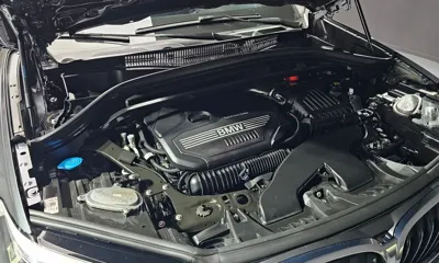 BMW X1 2020, 55784 км, за 16870.16 USD - фото 6
