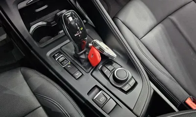 BMW X1 2020, 55784 км, за 16870.16 USD - фото 9