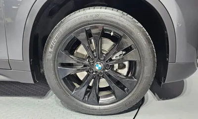 BMW X1 2020, 55784 км, за 16870.16 USD - фото 21