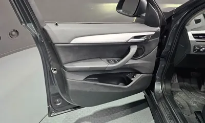 BMW X1 2020, 55784 км, за 16870.16 USD - фото 24
