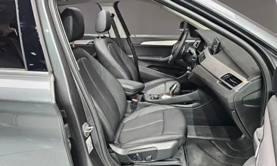 BMW X1 2020, 55784 км, за 16870.16 USD - фото 26