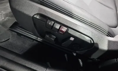 BMW X1 2020, 55784 км, за 16870.16 USD - фото 29