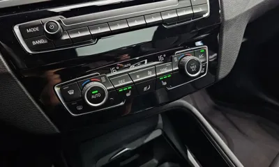 BMW X1 2020, 55784 км, за 16870.16 USD - фото 31