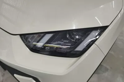 BYD Seagull 2023, 18200 км, за 9006 USD - фото 8