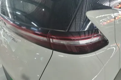 BYD Seagull 2023, 18200 км, за 9006 USD - фото 9