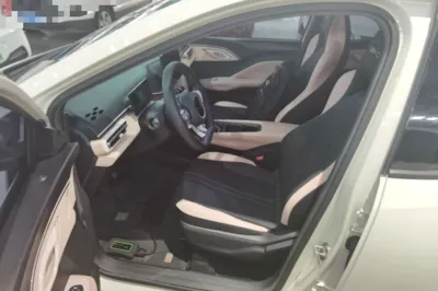 BYD Seagull 2023, 18200 км, за 9006 USD - фото 17