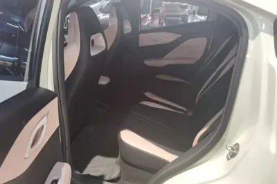 BYD Seagull 2023, 18200 км, за 9006 USD - фото 20